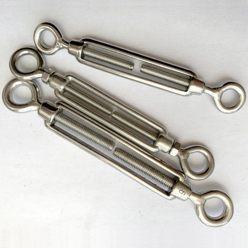 Carbon Steel Shackle Hot-Dipped Galvanized Shackle