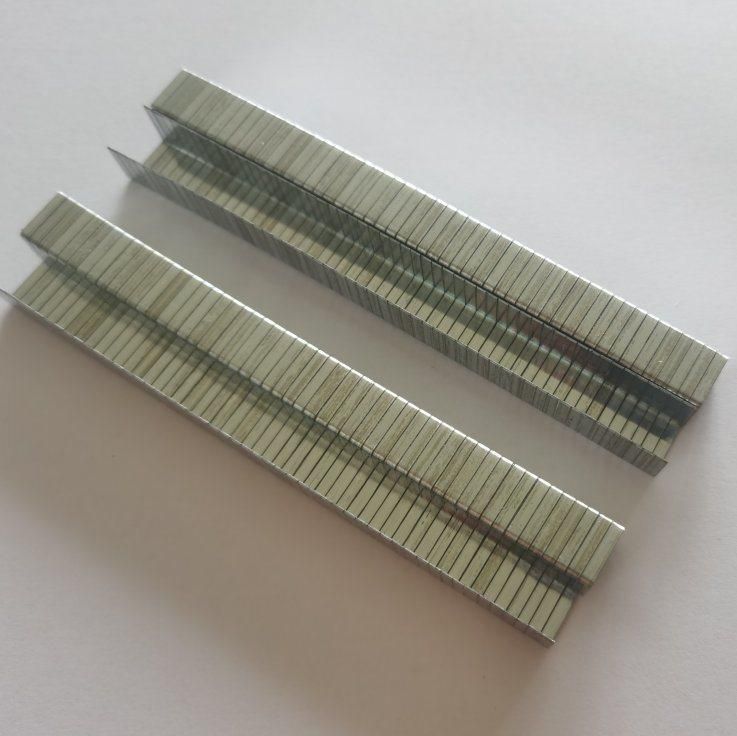 Sb103020 10mm 12mm 16mm Carton Closing Staples