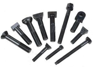 Broken Hammer Bolts