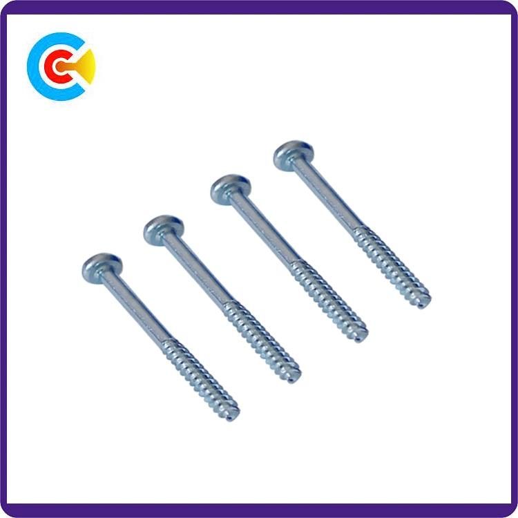 Self Tapping Screws Flower/Cinquefoil/Plum Groove Screw Grub Screw Metric Screw
