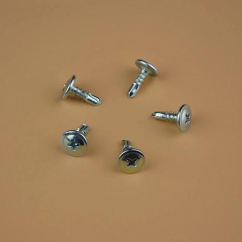 Screw/Bolts/Fastener/Sems Screw/Pin Screw Safety Screw