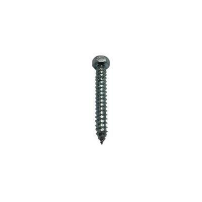 Hexagon Head Sheet Metal Screws DIN 7976 (ISO 1479)