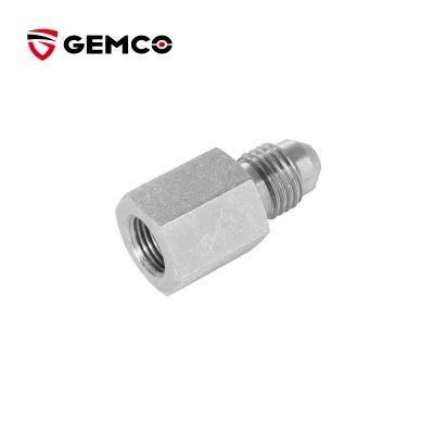 87318D stainless 3/4 reusable hose fittings