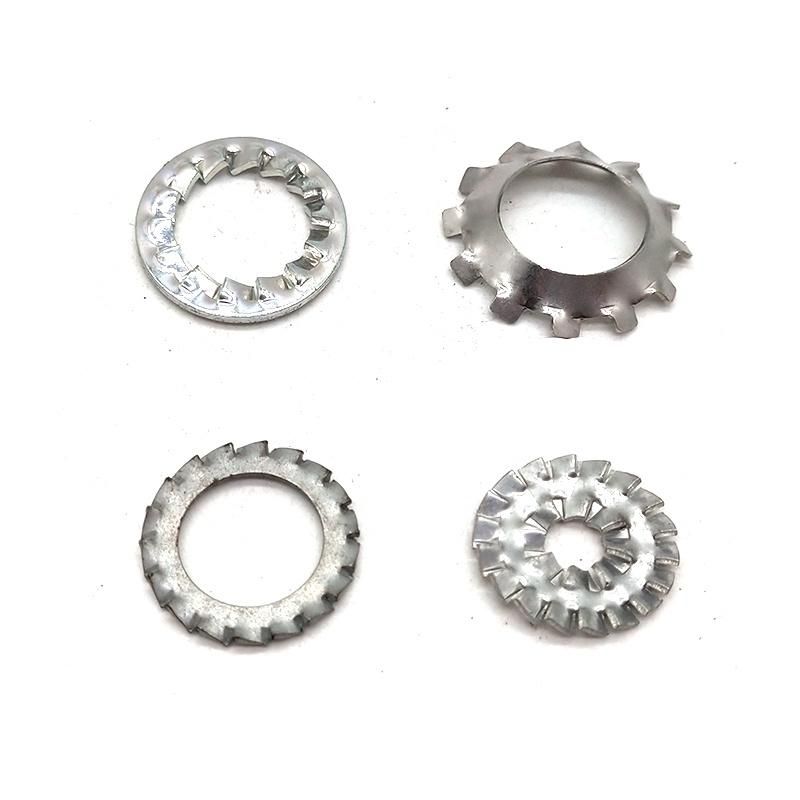 Tooth Contact Washer