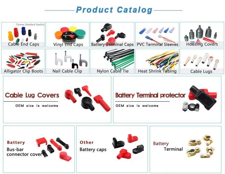 1.5 to 200mm PVC End Caps 50mm Plastic PE Pipe Screw End Caps