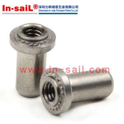 Self-Clinching Blind Fasteners B-440-2zi
