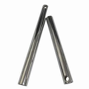 Steel Alum Metallic Holder Rod for Laminating Foiling Wrapping Machine Spare-Parts