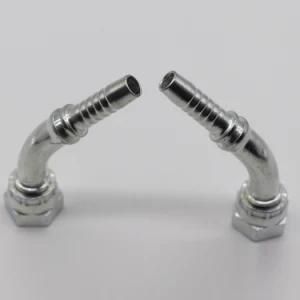 Bsp Female Multiseal 90 Degree Elbow Hydraulic Hose Fittting Bsp Female Hose Assembly Tube Fitting 22191