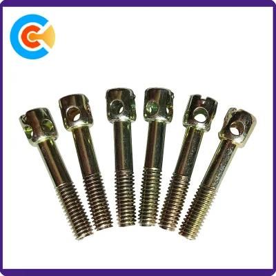 Smart Meter Screw Machine Screw Communication Equipment Screw Hole Screw