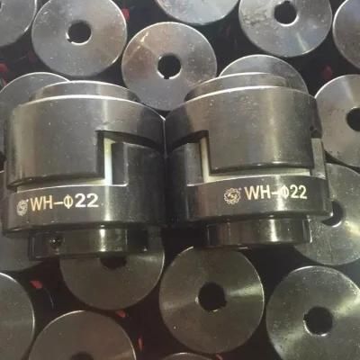 Polyurethane Coupling, PU Coupling, Rubber Coupling with High Quality