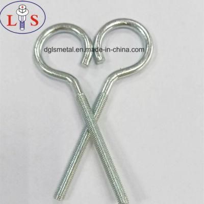High Quality Eye Bolt and Hook