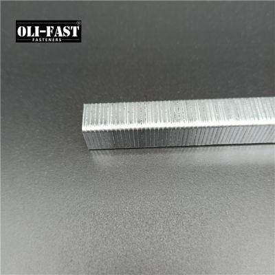 20ga 140 Series Upholstery Staples 10mm Tacker Clips