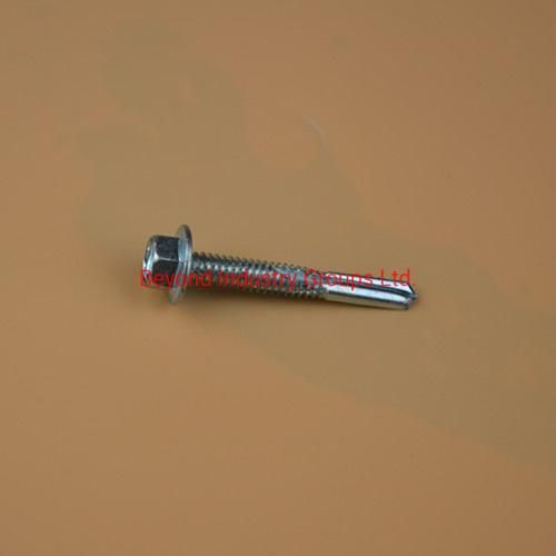 DIN603 Bolts /Hex Bolts /Sealing Screw/Fastener