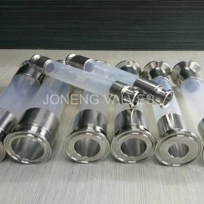 High Quality Silicone Beverage Delivery Hose Coupling Tube