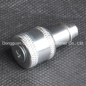 Carbon Steel Spring Screws Panel Fasteners