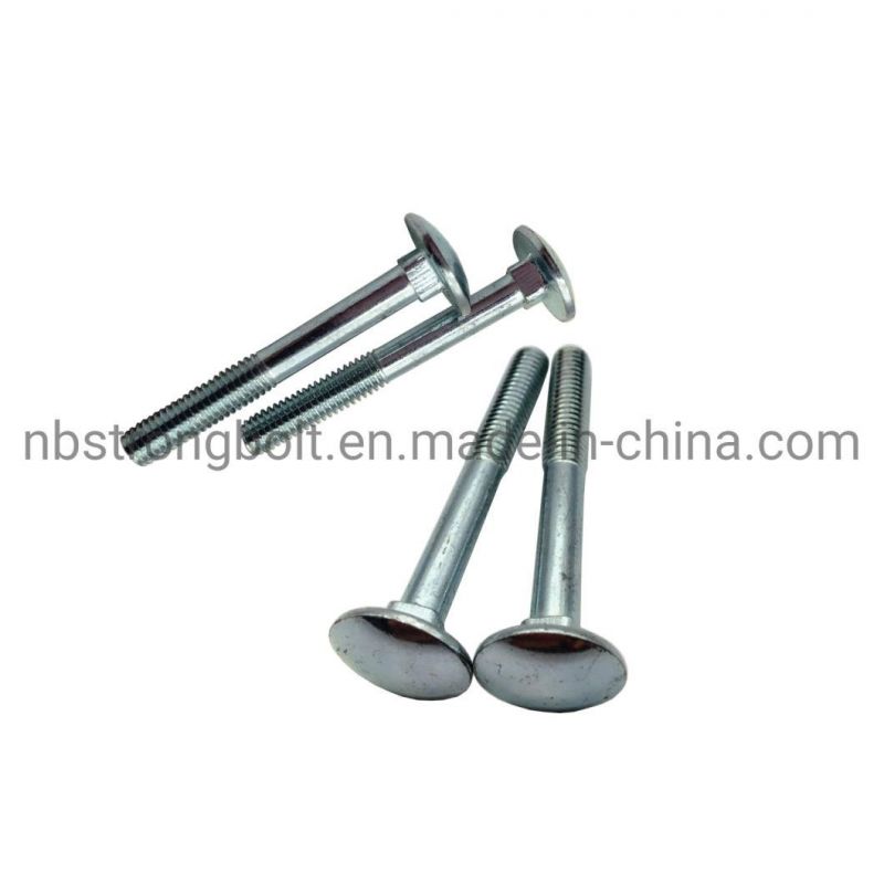 High Quality Carriage Bolt