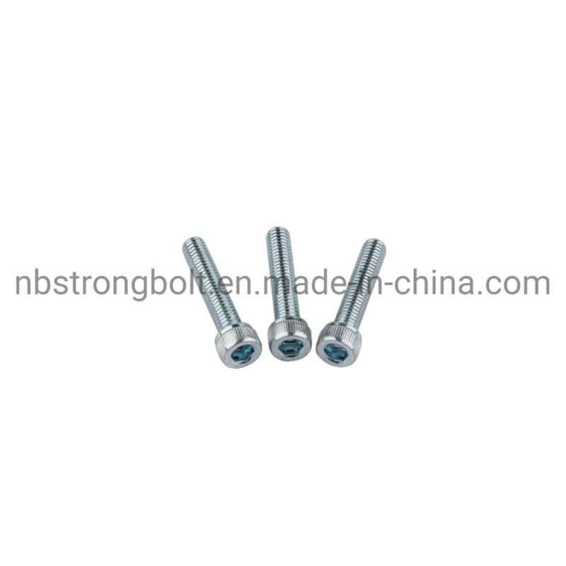 ANSI/ASME Hexagon Socket Head Cap Screw
