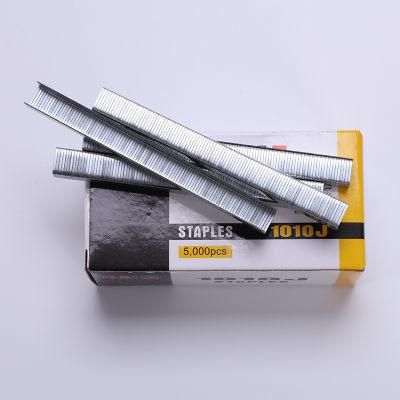 20ga Staples for Furniture and Sofa 1006j-1022j