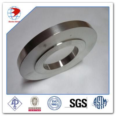 A105 Dn50 Pn10 Slip on RF Flange