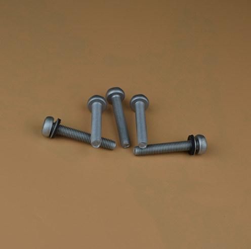 Filister Screw Bolts Brass Screw Bronze Screw