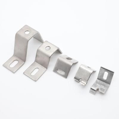 DIN/GB/ASTM Stainless Steel Hardware Fastener High Quality Z Anchor