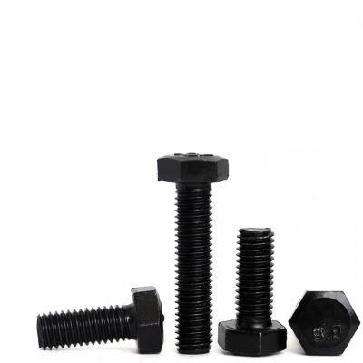 Competitively Priced Hex Bolts DIN933 DIN931