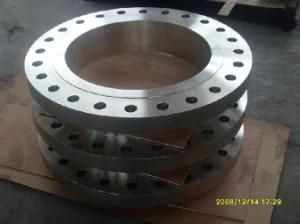 Flange