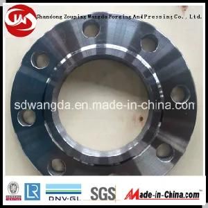 3/4 &prime;&prime; Sorf 300# A350 Lf Carbon Steel Flange