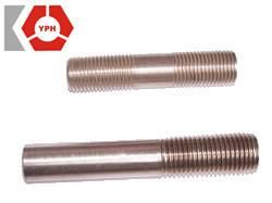 Alloy Steel Single End Stud Bolt/Threaded Rods (ASTM A193-B7)