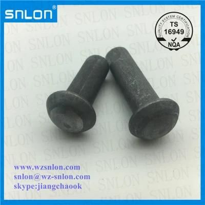 Round Head Rivet DIN660 High Quality