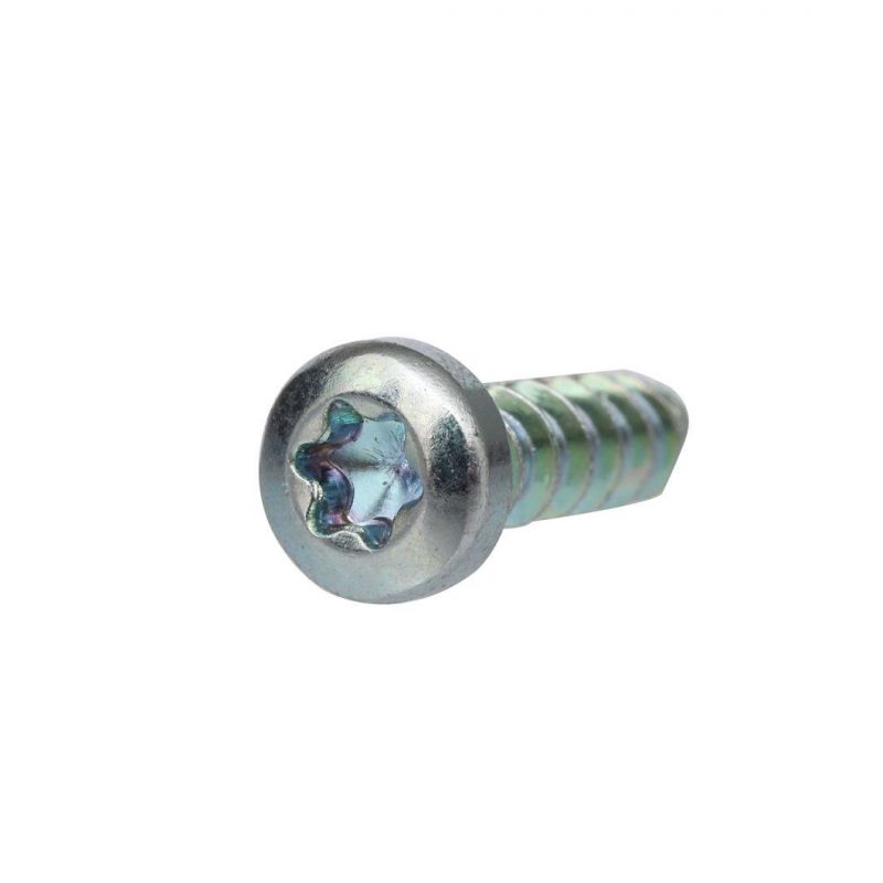 Screw Nyloc Patch Bolts