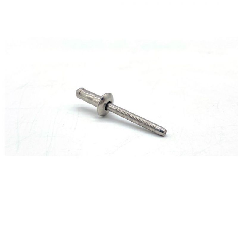 Non-Standard Custom Blind Rivet Hardware Accessories Fastener Connector