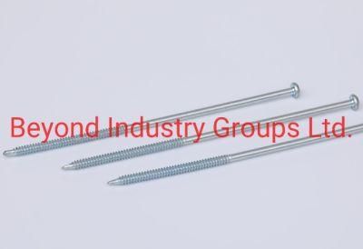 Construction Screw Roofing Nail