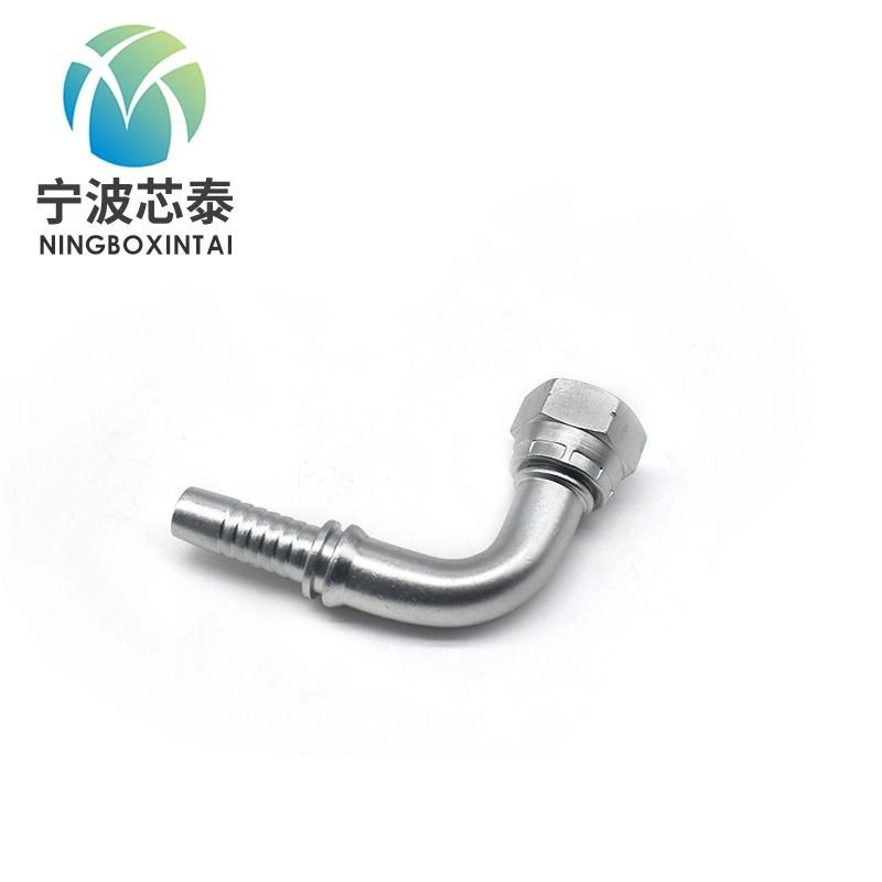 OEM ODM High Pressure Pressure Measuring Pressure Gauge Connector Stainless Steel Hose Quick Connector Multi-Specification Hose Quick Connector