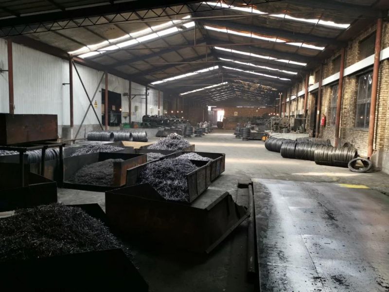 Bostitch N70c, N80c, N86c, N100c, N130c-2 Galvanized Coil Nail