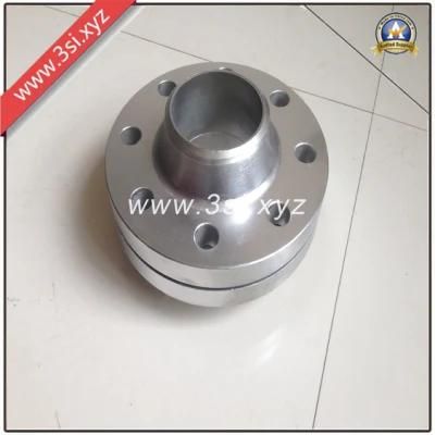 Top Quality Stainless Steel Welding Neck Flange (YZF-E411)