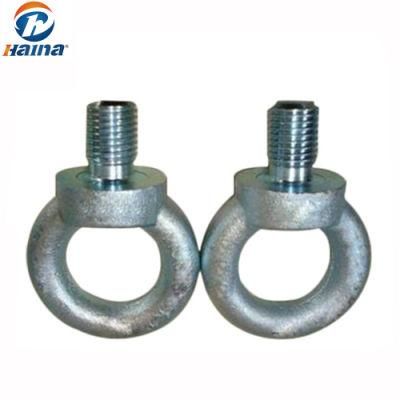 Lifting Eye Bolts DIN580, Hook Eye Bolts