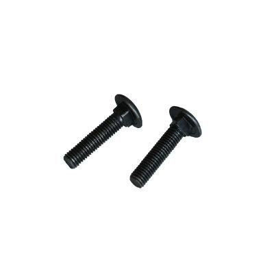 DIN603 Carriage Bolt