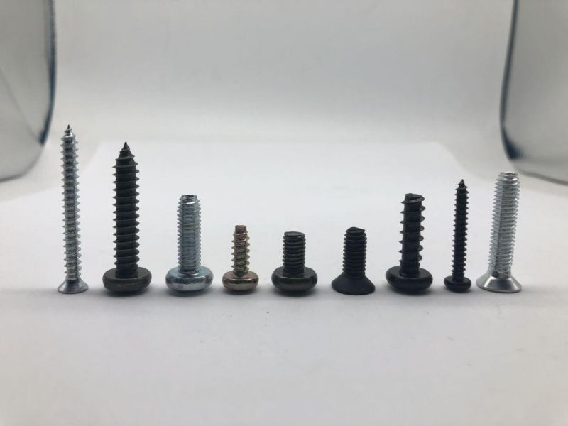 Tapping Screw Drilling Screw #10