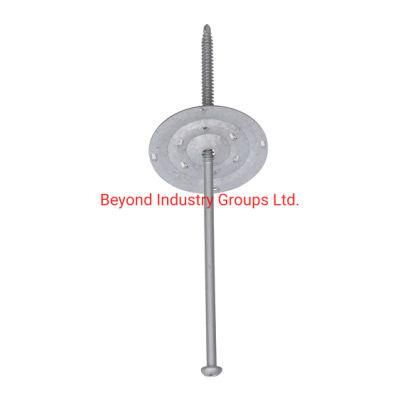 Heavy Duty Fasteners Factory From China FM