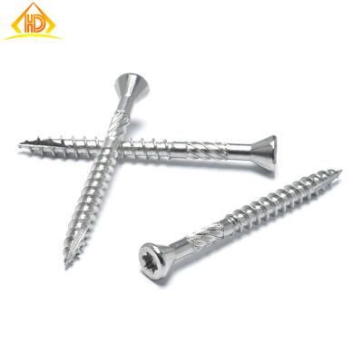 Direct Sales High Quality Countersunk Torx Head Torx Wood Screws