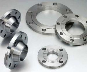 316Ti Flange (DN15-DN600)