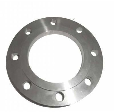 ANSI B16.5 Class 150 6 Inch 304 Stainless Steel Pipe Flange
