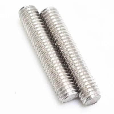 Metric Stainless Steel Fully Threaded Rods Stud Bolt