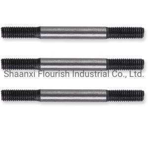 Oxide Carbon Steel Stud Bolt