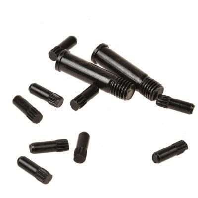 Hot Selling Steel Hex Socket Self-Tapping Screw