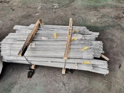 Stud Bolt - Electroplating-M18*450-Chinese Factory Seller