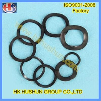Hot Sale Various Packing Ring, Spring Washer (HS-SW-0010)