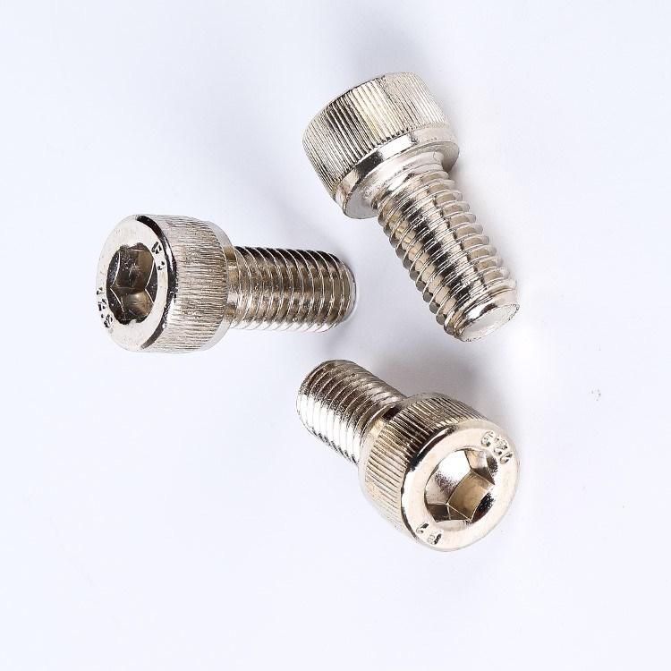 Titanium Alloy Bolts, Heavy Bolt