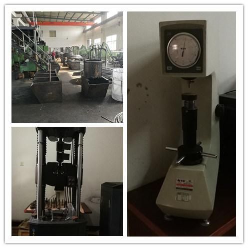 High Strength ASME/Anst B8m Stud Screw